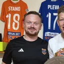 Marcin Chłosta, fizjoterapeuta